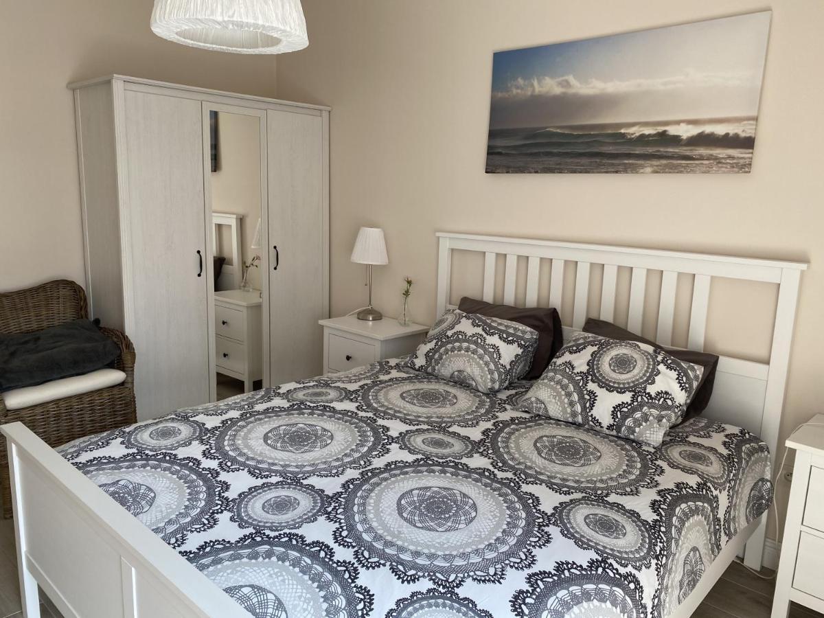Apartamenty Amalia Rewal Kültér fotó