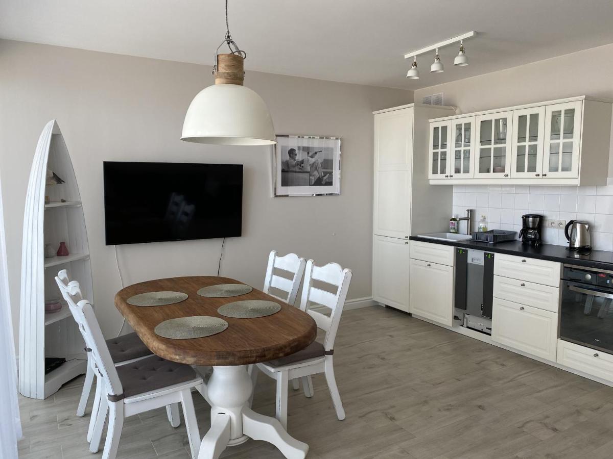 Apartamenty Amalia Rewal Kültér fotó