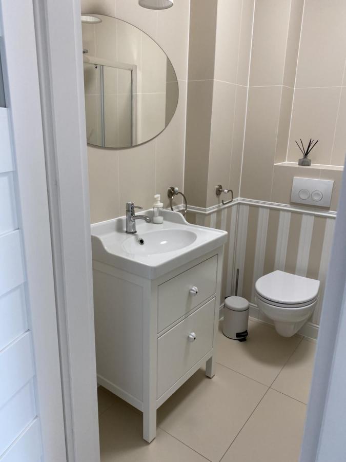 Apartamenty Amalia Rewal Kültér fotó